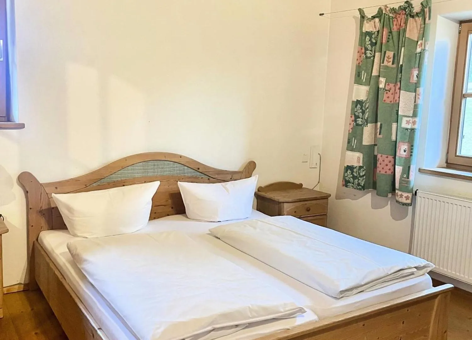 Landhaus Maiergschwendt Ruhpolding Holiday home