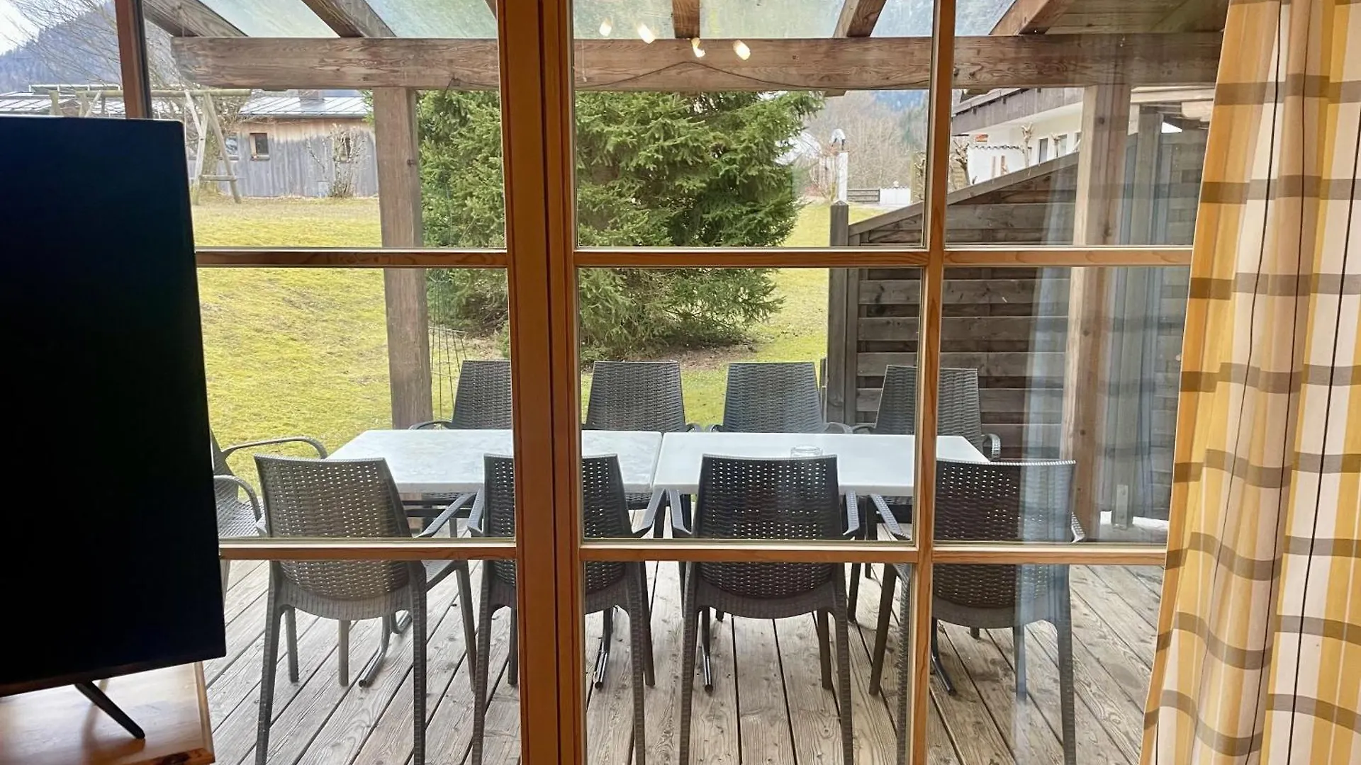 Landhaus Maiergschwendt Ruhpolding Holiday home