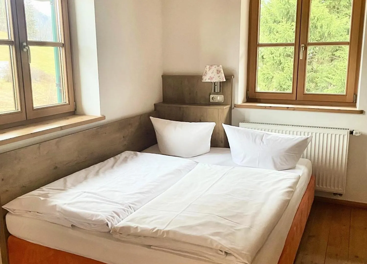 Landhaus Maiergschwendt Ruhpolding 0*,