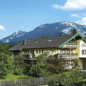 Haus Dippel Ruhpolding