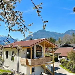 Fuxbau Waldlounge Ruhpolding