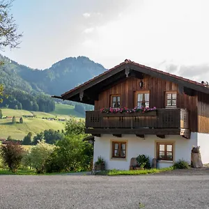 Schifterhof Ruhpolding
