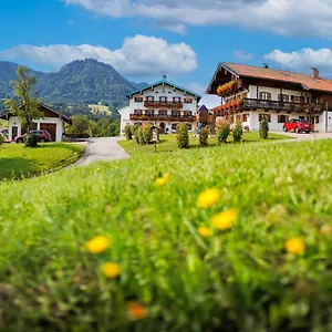 Brandstaetter Hof Ruhpolding