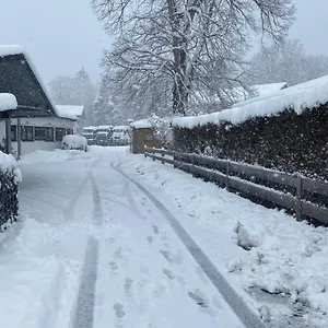 Haus Holly Ruhpolding