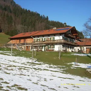 Dammerer Hof Inkl. Chiemgaukarte Ruhpolding