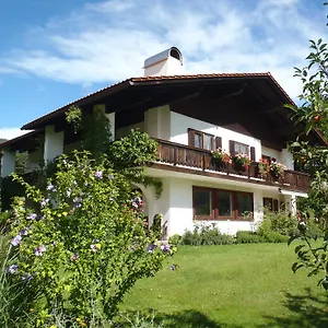 Ferienwohnung Erna Heigermoser Ruhpolding