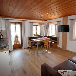 Schifterhof Ruhpolding